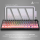 Ajazz AK650 Dream Weaver Switch Side Character Gradient Pink RGB z - 1536356 - zdjęcie 11